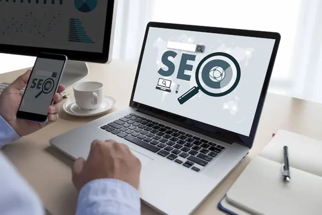 Estrategia SEO Local para Negocios Hispanos en USA 2026 5 mejores Agencias Seo en Washington, DC
